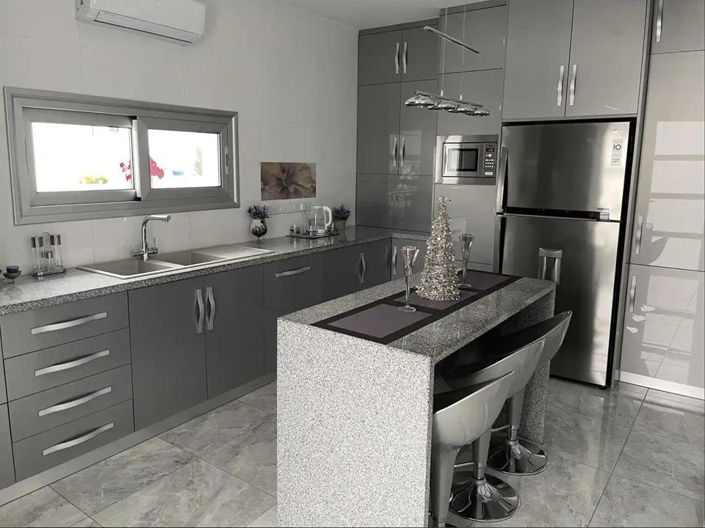 Image No.5-Villa de 5 chambres à vendre à Parekklisia