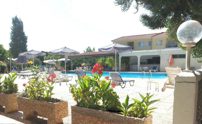 Image No.3-Hotel for sale