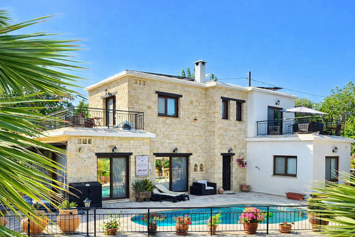 Image No.2-4 Bed Villa for sale