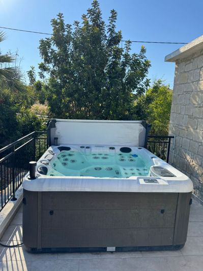 Image No.27-Villa de 4 chambres à vendre à Mesogi