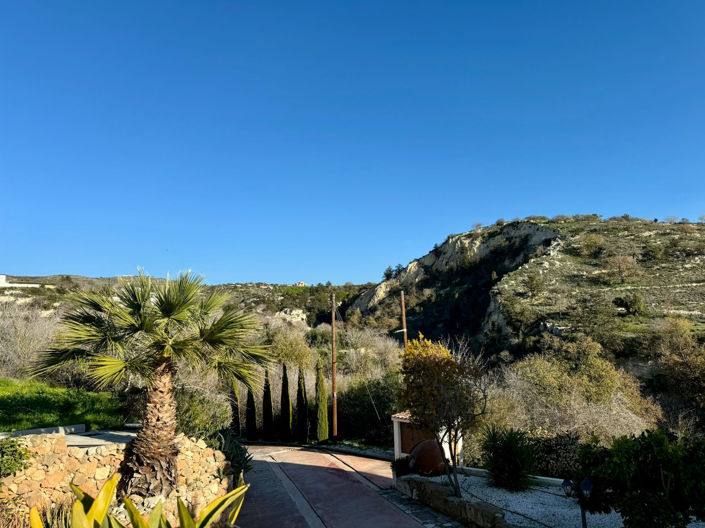 Image No.37-Villa de 4 chambres à vendre à Mesogi