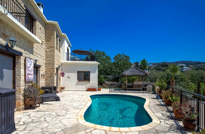 Image No.45-4 Bed Villa for sale