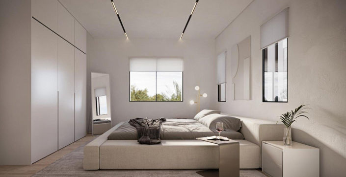 Image No.6-3 Bed Apartment for sale