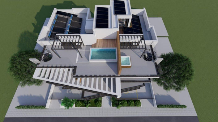 Image No.9-3 Bed Apartment for sale