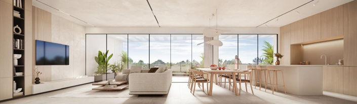 Image No.4-2 Bed Apartment for sale