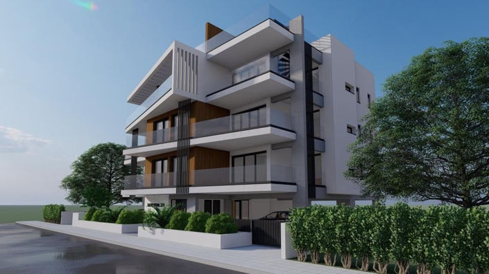 Image No.2-2 Bed Apartment for sale