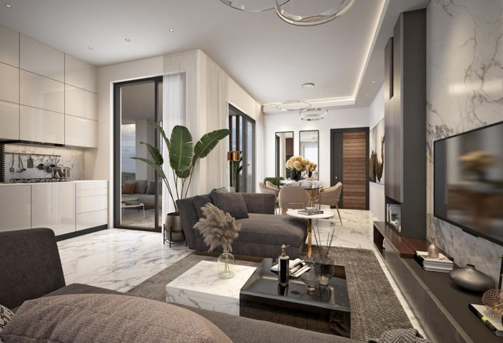 Image No.3-2 Bed Apartment for sale