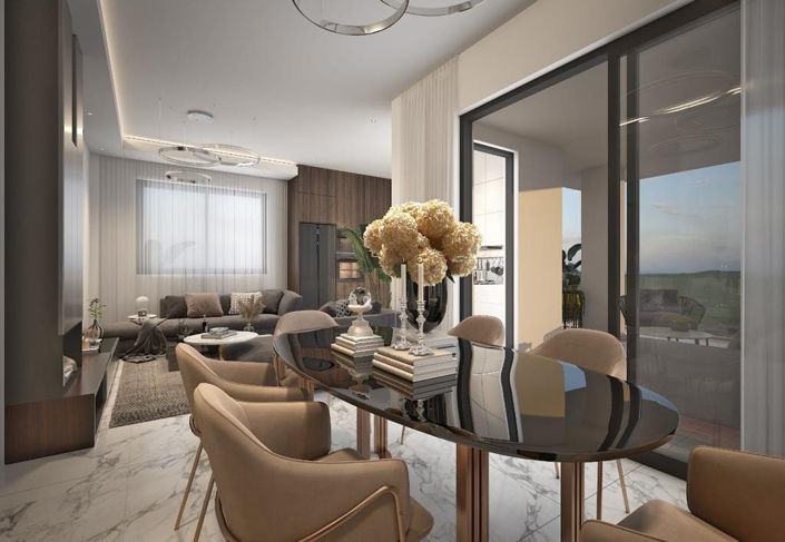 Image No.4-2 Bed Apartment for sale