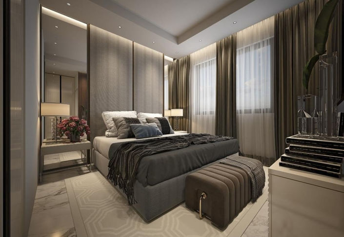 Image No.6-2 Bed Apartment for sale