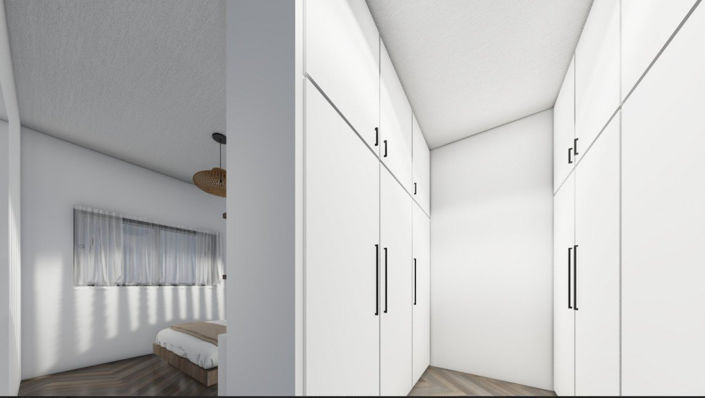 Image No.9-Appartement de 1 chambre à vendre à Tremithousa