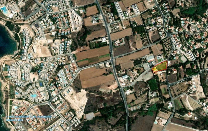 Image No.2-Plot for sale