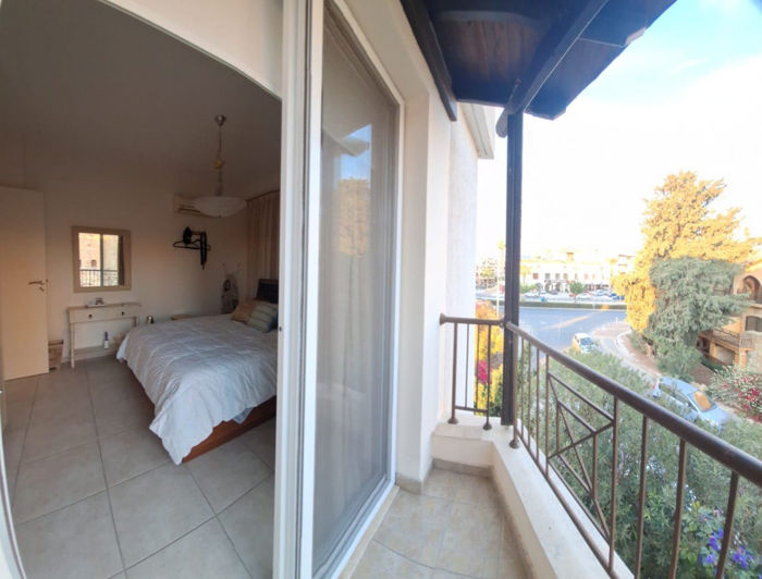 Image No.2-Appartement de 2 chambres à vendre à Kato Paphos