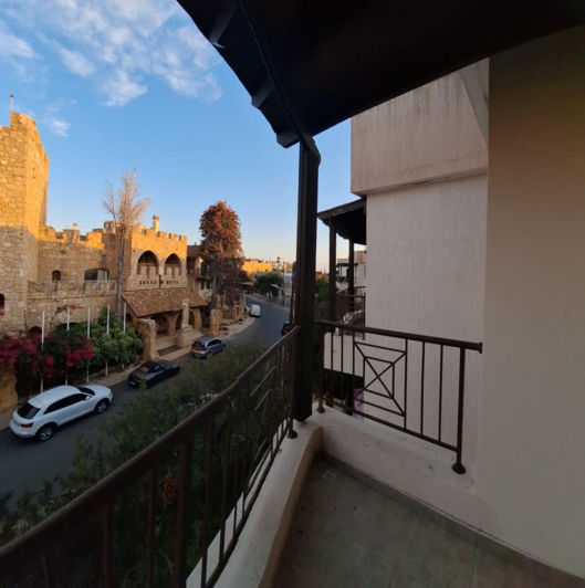 Image No.3-Appartement de 2 chambres à vendre à Kato Paphos