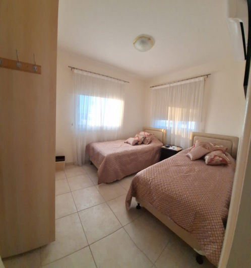 Image No.4-Appartement de 2 chambres à vendre à Kato Paphos