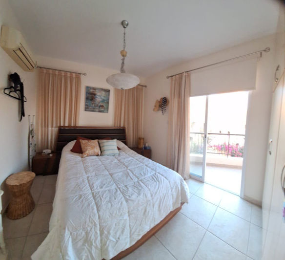 Image No.6-Appartement de 2 chambres à vendre à Kato Paphos