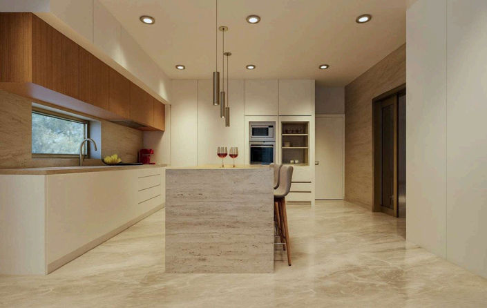 Image No.28-Villa de 6 chambres à vendre à Sea Caves