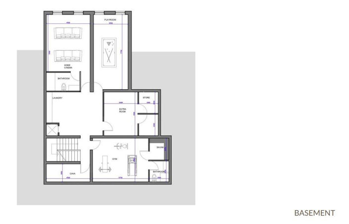 Image No.35-Villa de 6 chambres à vendre à Sea Caves