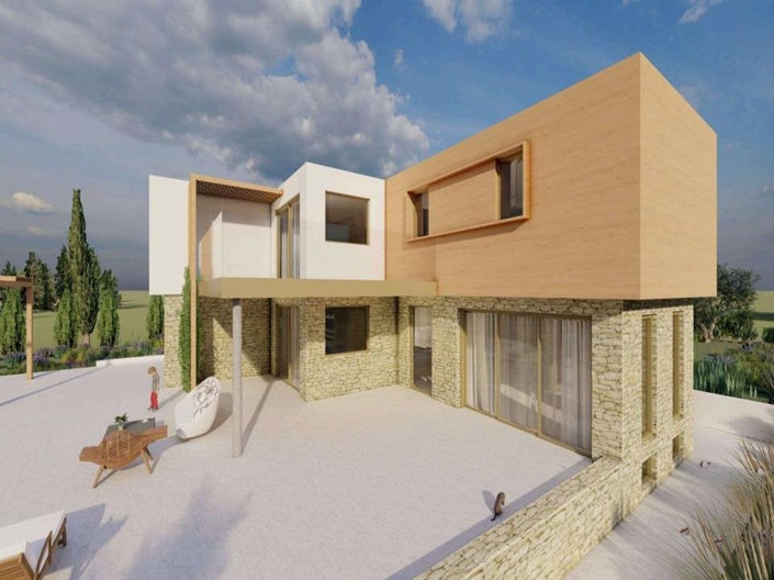 Image No.6-Villa de 4 chambres à vendre à Sea Caves