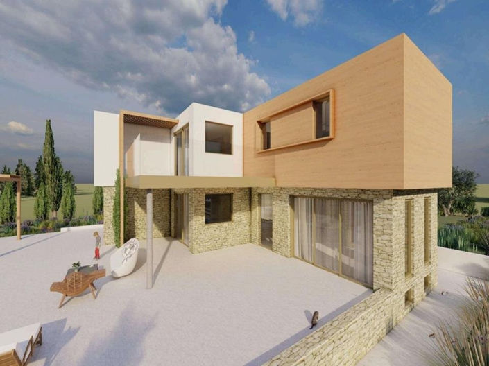 Image No.9-Villa de 4 chambres à vendre à Sea Caves