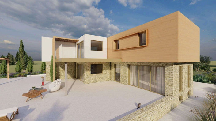 Image No.9-Villa de 6 chambres à vendre à Sea Caves