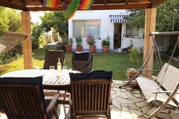 Image No.12-Villa de 4 chambres à vendre à Zygi