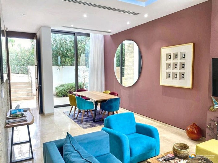 Image No.4-Villa de 3 chambres à vendre à Sea Caves