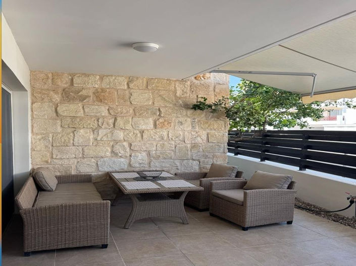 Image No.3-Appartement de 1 chambre à vendre à Peyia