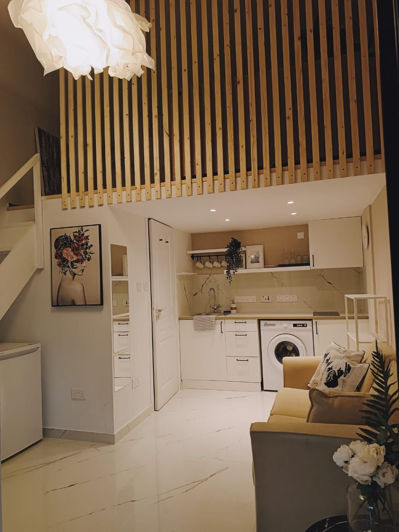 Image No.10-Appartement de 2 chambres à vendre à Kato Paphos