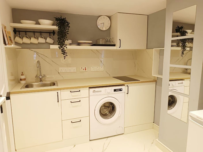 Image No.3-Appartement de 2 chambres à vendre à Kato Paphos