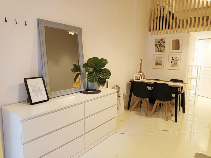 Image No.4-Appartement de 2 chambres à vendre à Kato Paphos