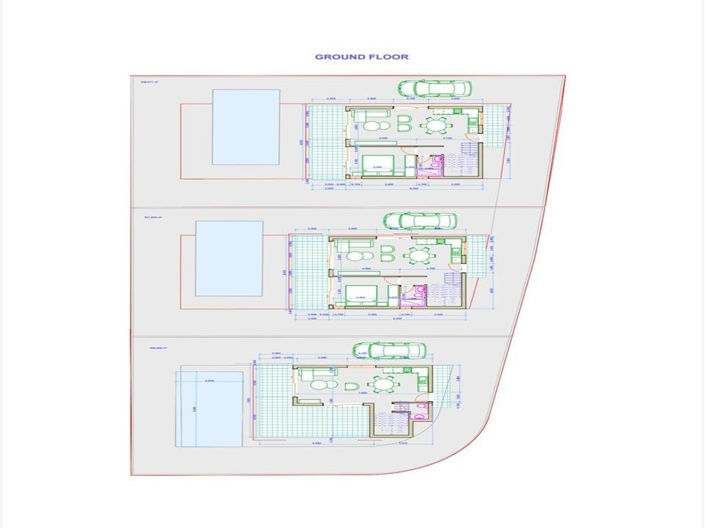 Image No.6-Villa de 3 chambres à vendre à Peyia