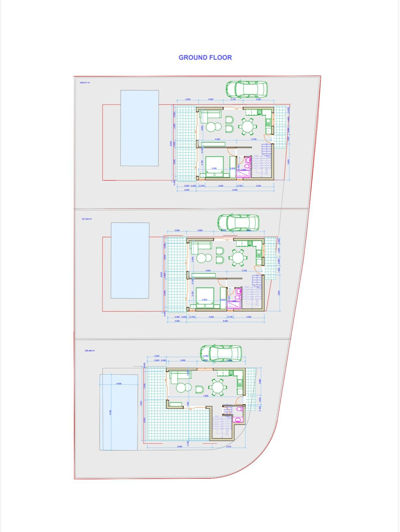 Image No.6-3 Bed Villa for sale