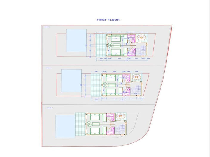 Image No.7-Villa de 3 chambres à vendre à Peyia