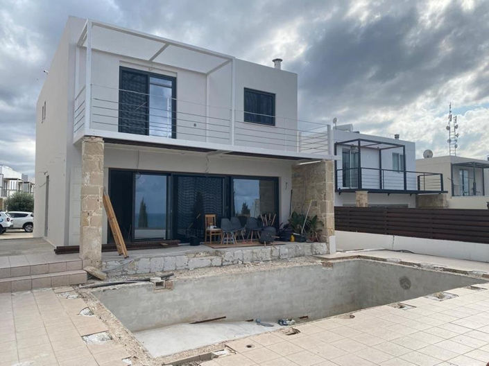 Image No.2-Villa de 5 chambres à vendre à Tremithousa