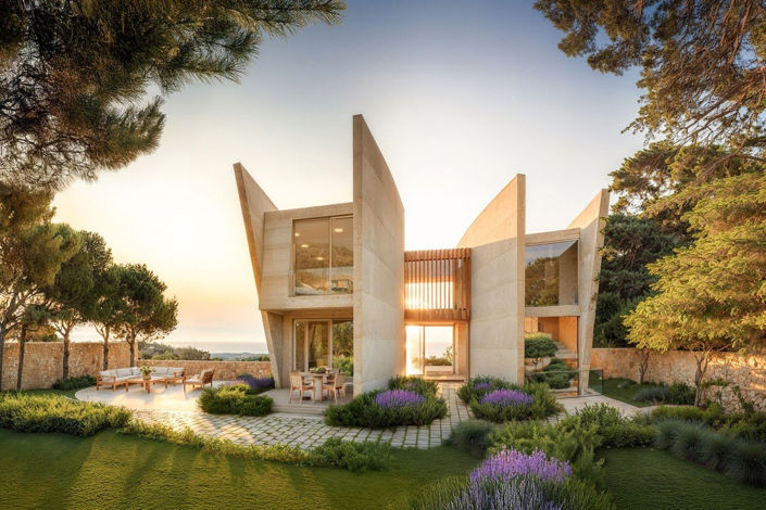 Image No.2-6 Bed Villa for sale