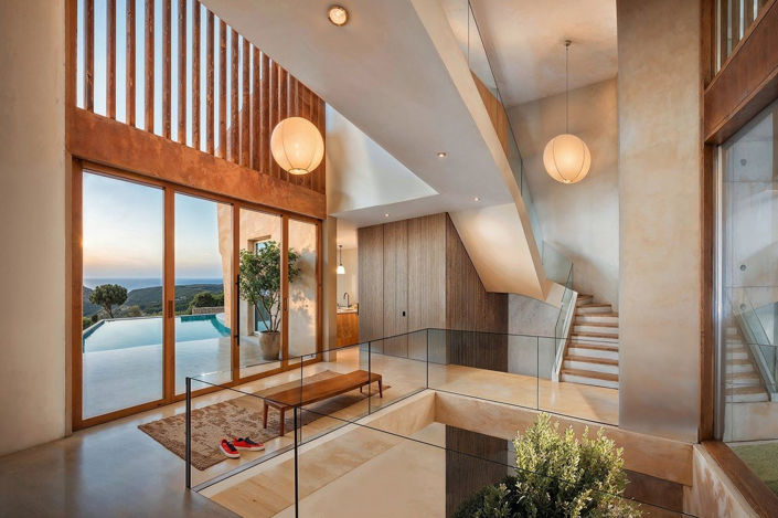 Image No.4-Villa de 6 chambres à vendre à Peyia