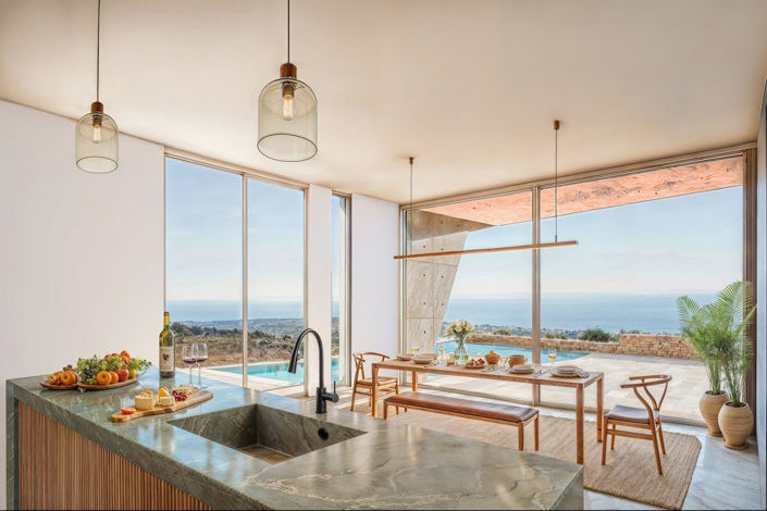 Image No.6-Villa de 6 chambres à vendre à Peyia