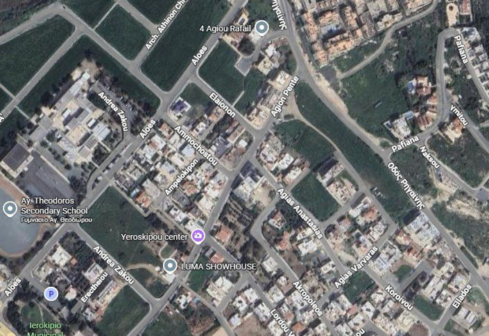 Image No.2-Plot for sale