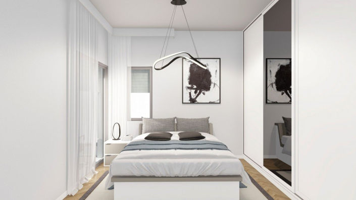 Image No.9-2 Bed Apartment for sale