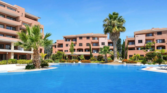 Image No.2-2 Bed Apartment for sale