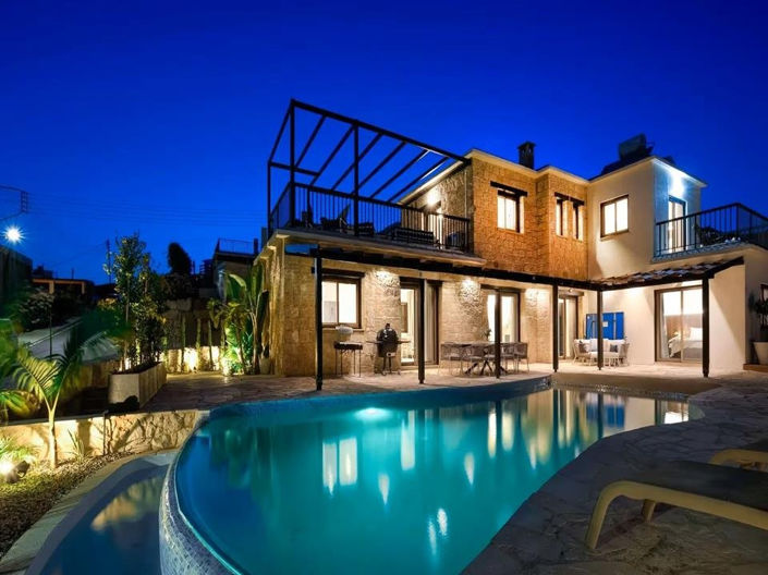 Image No.3-6 Bed Villa for sale