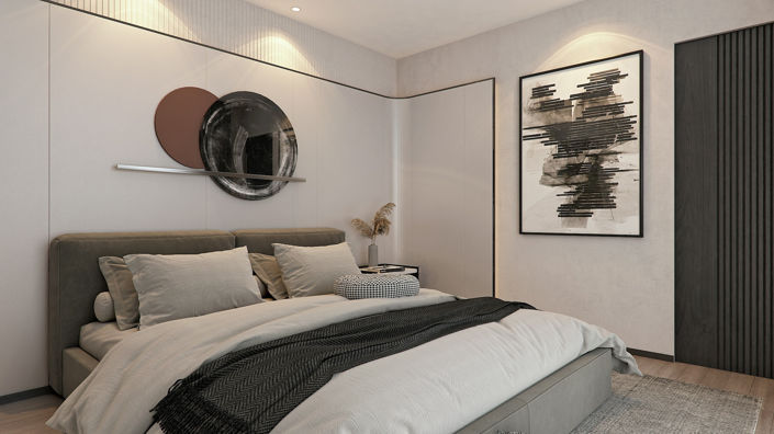 Image No.7-1 Bed Apartment for sale