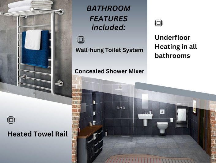 Image No.14-2 Bed Apartment for sale