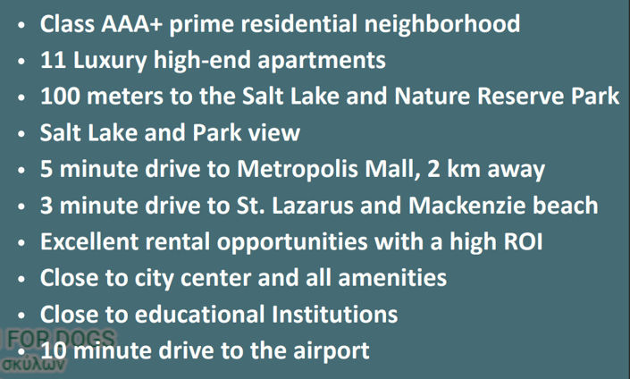 Image No.22-2 Bed Apartment for sale