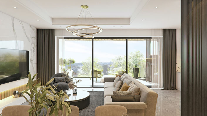 Image No.5-2 Bed Apartment for sale