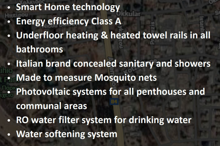 Image No.18-2 Bed Apartment for sale