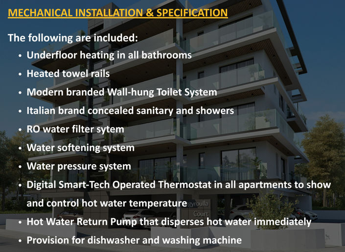 Image No.20-1 Bed Apartment for sale