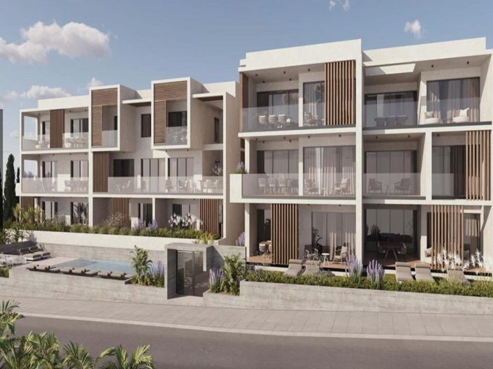 Image No.6-Appartement de 2 chambres à vendre à Tombs of the Kings