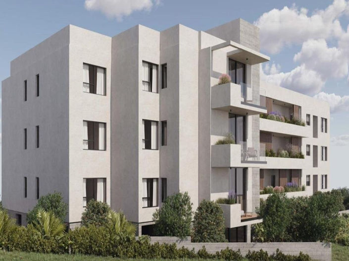 Image No.9-Appartement de 2 chambres à vendre à Tombs of the Kings