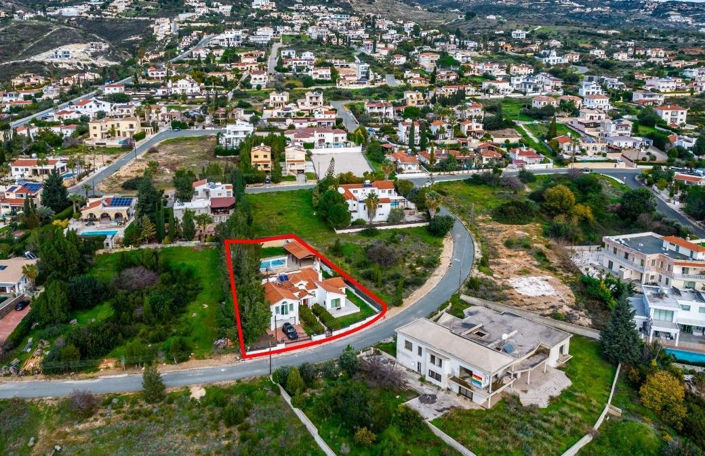 Image No.4-Villa de 3 chambres à vendre à Tala